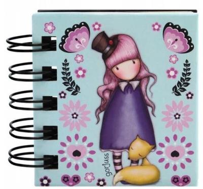 Opakowanie Karteczki Indeksujące - The Dreamer