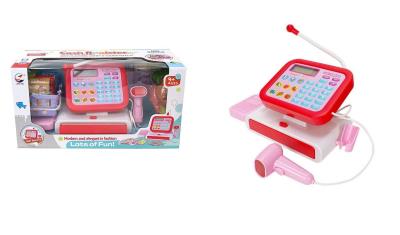 Opakowanie Kasa sklepowa