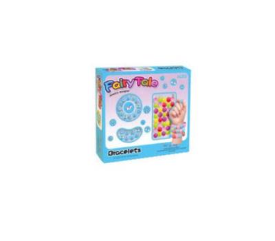 Opakowanie Koraliki Bajkowe