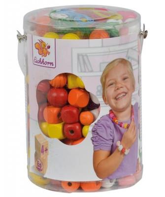 Opakowanie Koraliki w wiaderku