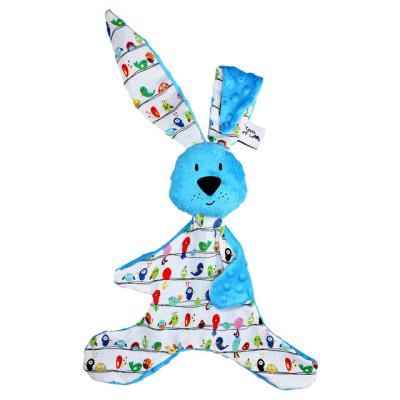 Opakowanie KRÓLIK KIC KIC NIEBIESKI