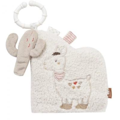 Opakowanie Książeczka edukacyjna - Peru