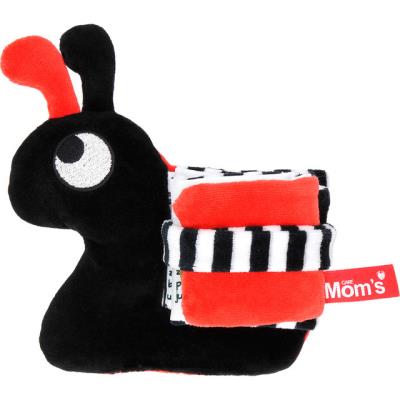 Opakowanie KSIĄŻECZKA ŚLIMAK CZARNY