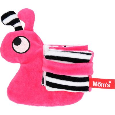 Opakowanie KSIĄŻECZKA ŚLIMAK RÓŻOWY