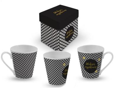 Opakowanie Kubek B&W Dla kogoś wyjątkowego