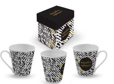 Opakowanie Kubek B&W Wszystkiego najlepszego