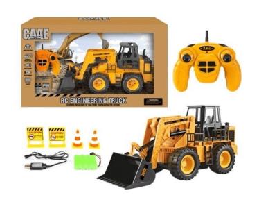 Opakowanie Ładowarka RC