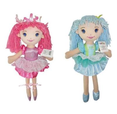 Opakowanie Lalka Eliza 45 cm, 2 kolory