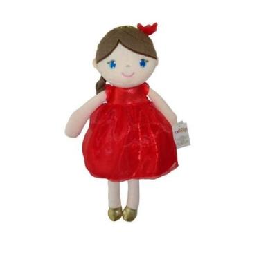 Opakowanie Lalka Inez 38 cm