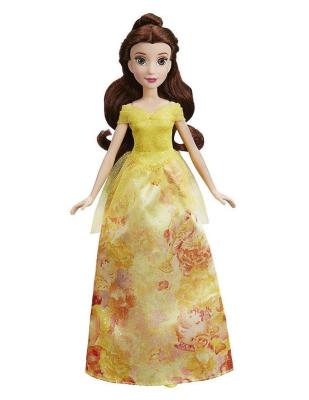 Lalka księżniczka Bella. Wydawca: Pierot Wydawnictwo. SmakLiter.pl Opakowanie Lalka księżniczka Bella