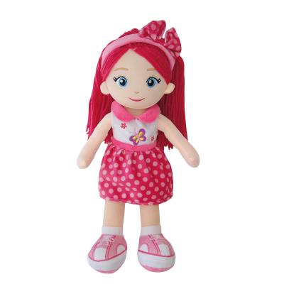 Opakowanie LALKA SZMACIANKA 38 CM SP82912