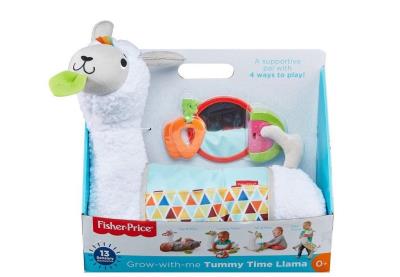 Opakowanie Lama 4w1 Rośnij ze mną