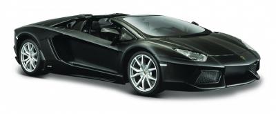 Opakowanie LAMBORGHINI AVENTADOR LP700-4 SKALA1:24 MAISTO 31504DB