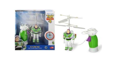 Opakowanie Latający Buzz Astral 17 cm Toy Story 4