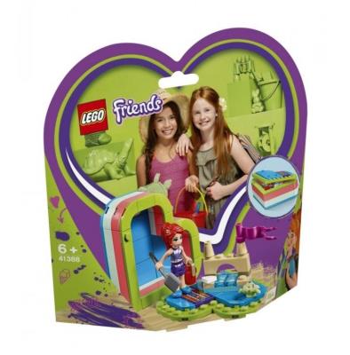 Opakowanie Lego FRIENDS 41388 Pudełko przyjaźni Mii