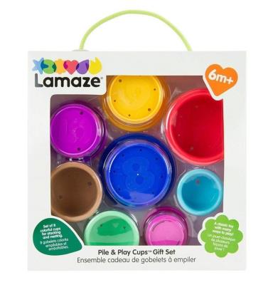 Opakowanie LICZENIE KUBECZKÓW L27870