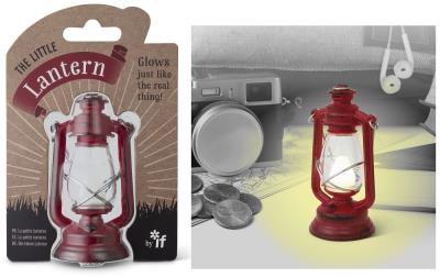 Opakowanie Little Latern Lampka do czytania