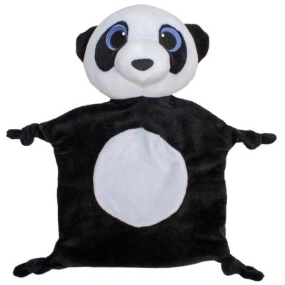 Opakowanie Lumo Stars Baby Line pluszowy kocyk Pan