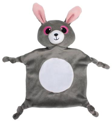 Opakowanie Lumo Stars Baby Line pluszowy kocyk Pupu