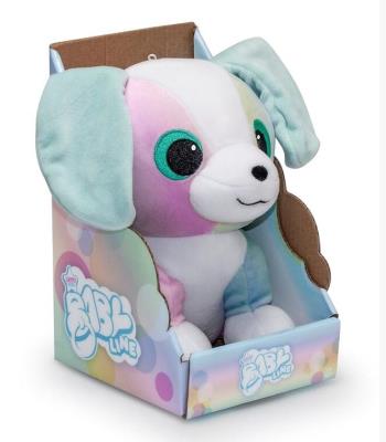 Opakowanie Lumo Stars Baby Line Spotty