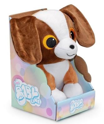 Opakowanie Lumo Stars Baby Line Wuff