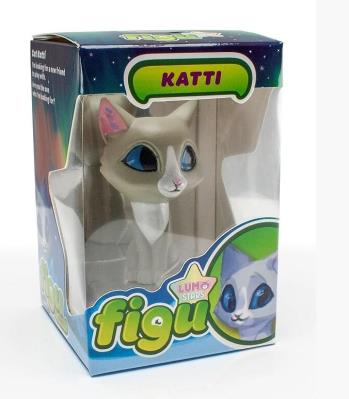 Opakowanie Lumo Stars Figu Katti