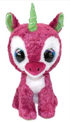 Opakowanie Lumo Stars Jednorożec Taiga big