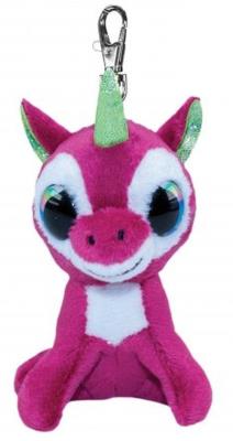 Opakowanie Lumo Stars Jednorożec Taiga mini brelok