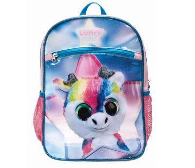 Opakowanie Lumo Stars Plecak