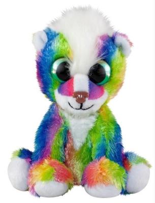 Opakowanie Lumo Stars Skunks Disco classic