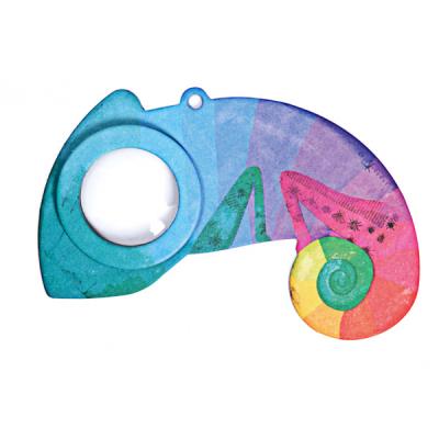 Opakowanie LUPA DO ZABAWY MY BIG EYE KAMELEON LONDJI