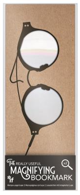 Opakowanie Magnifying bookmark Zakładka do książki lupa