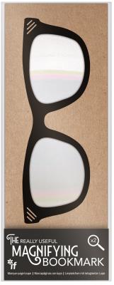 Opakowanie Magnifying bookmark Zakładka do książki lupa