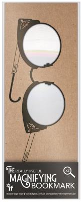 Opakowanie Magnifying bookmark Zakładka do książki lupa