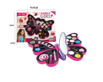 Opakowanie Malowidła Motyl