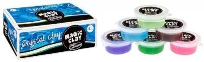 Opakowanie Masa krystaliczna Magic