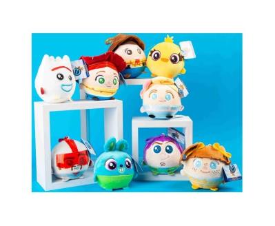 Opakowanie Maskotka Squeezy Pals Toy Story - Bunny