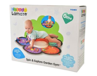 Opakowanie MATA BIEDRONKA L27100