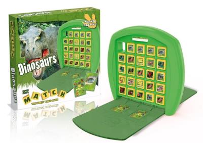 Opakowanie Match Dinozaury