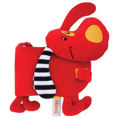 Opakowanie MIĘKKA KSIĄŻECZKA PIES