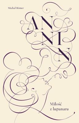 Okładka książki MIŁOŚĆ Z LUPANARU