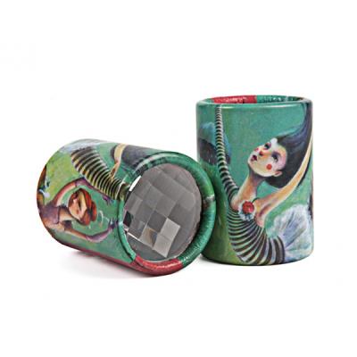 Opakowanie MINI KALEJDOSKOP DLA DZIECI BALETNICA LONDJI