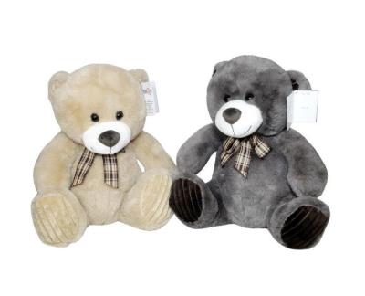 Opakowanie Miś Krzyś 30 cm, 2 kolory