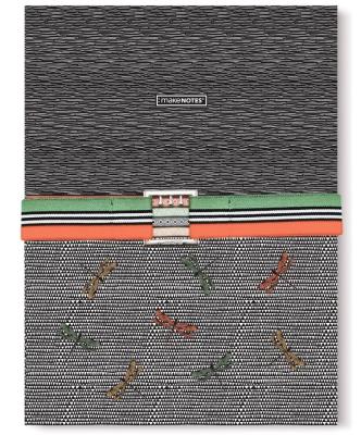 Opakowanie MN Metamorphosis Kołonotatnik A4/80 stron linia