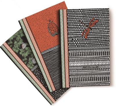 Opakowanie MN Metamorphosis Zeszyt A6/32 strony gładki 3szt