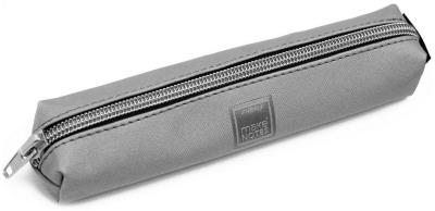 Opakowanie MN Piórnik Classic silver mały