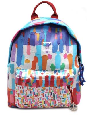 Opakowanie MN Plecak Fine art duży