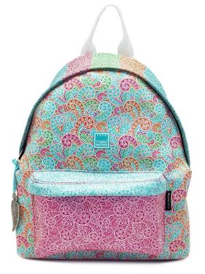 Opakowanie MN Plecak Paisley one duży
