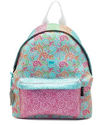 Opakowanie MN Plecak Paisley one mały