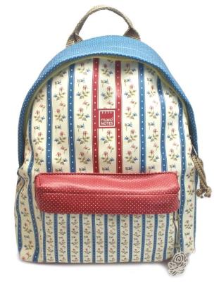 Opakowanie MN Plecak Vintage B duży paski